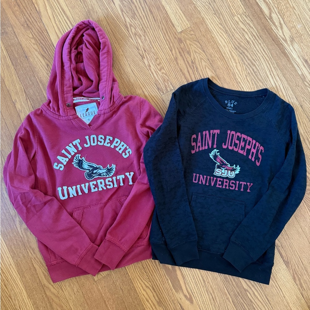 Saint Joseph's University Hoodies